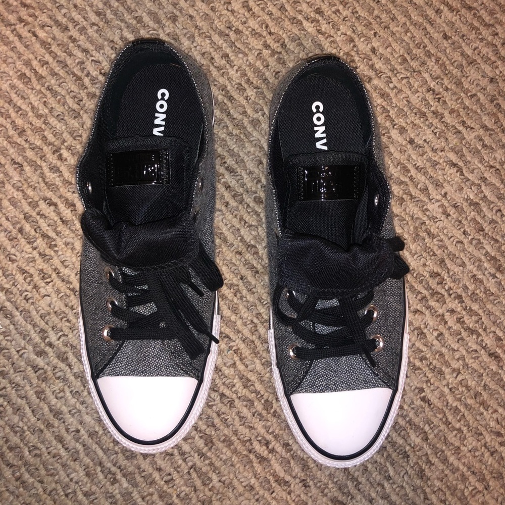 Converse chucks